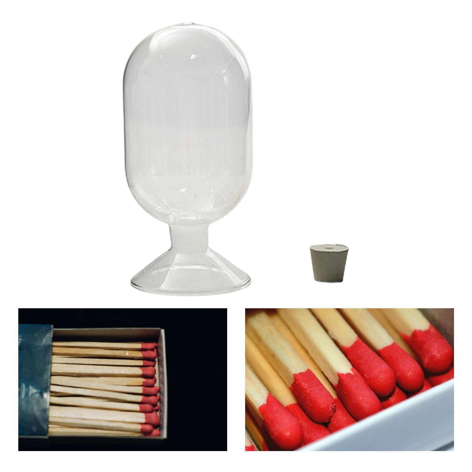 Stoples penyimpanan cocok boto - Candle Supplies Glass Jars ulasan dan harga
