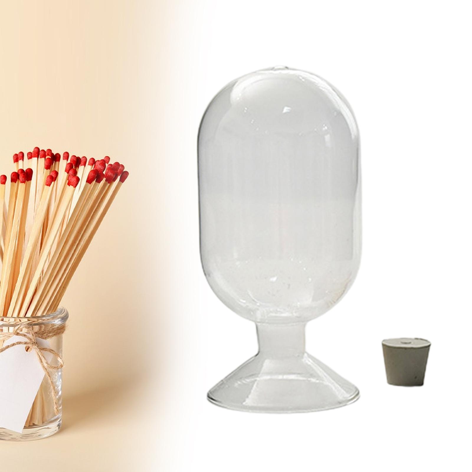 Stoples penyimpanan cocok boto - Candle Supplies Glass Jars ulasan dan harga