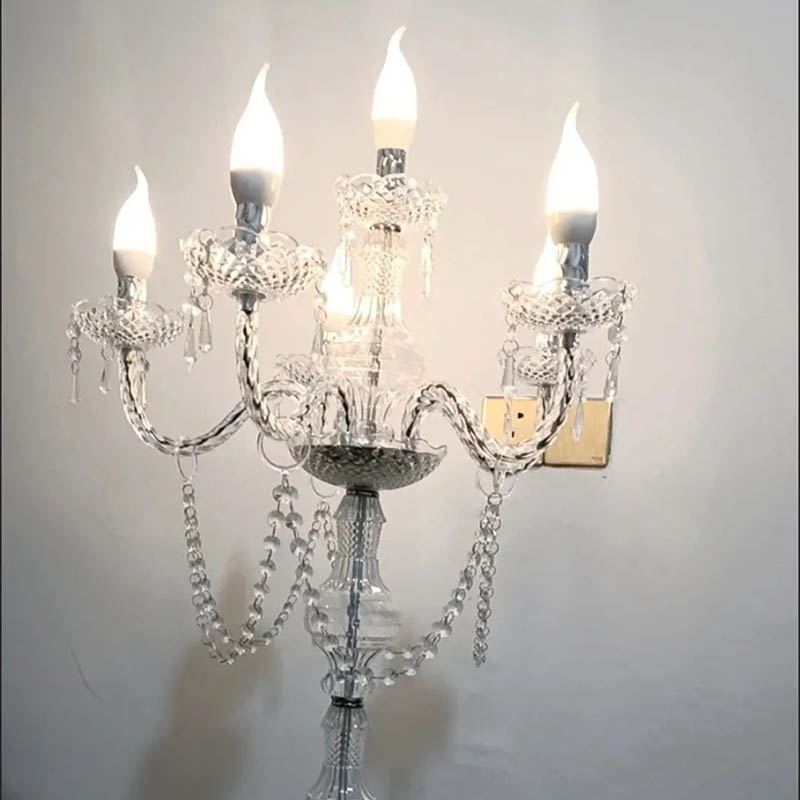 Lampu Lilin Mewah Modern Hiasa - Candle Supplies Usa ulasan dan harga